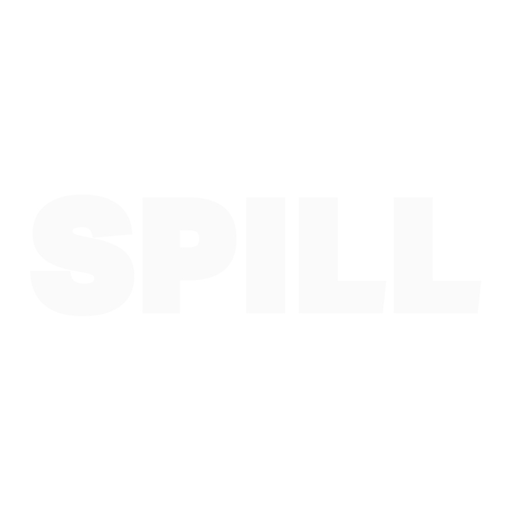 SPILL Logo